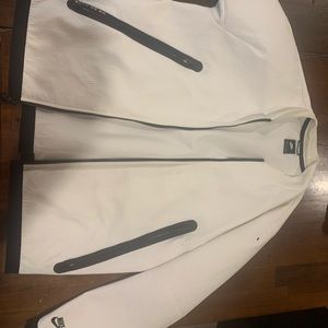 Nike tech jacket